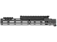 Цевьё с газовой трубкой SAG MK1 для Сайга-308 7 M-LOK (под оковку) (S20043)