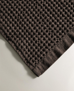 Полотенце для лица и рук из хлопка · Zara Home, фото 5