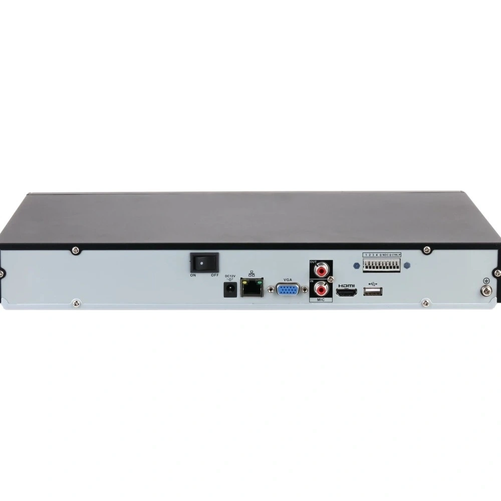 Видеорегистратор Dahua DHI-NVR4232-4KS3