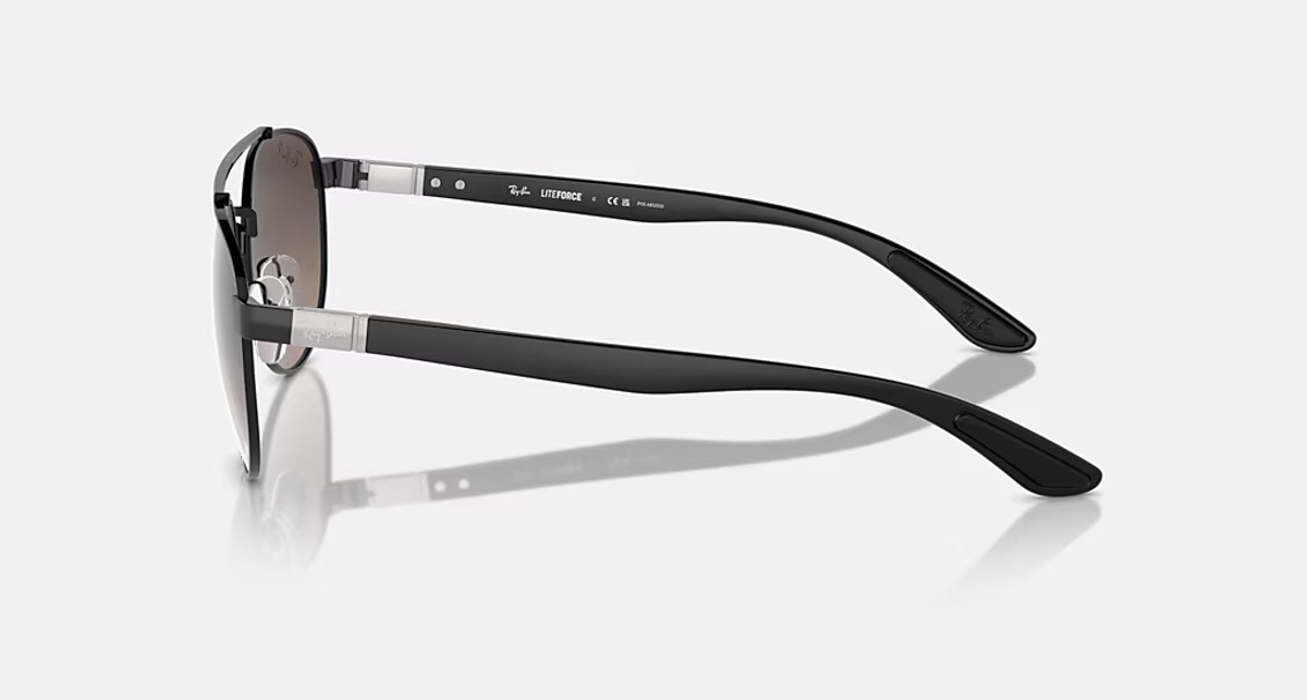RAY-BAN RB3736CH 002/5J