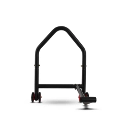 WSPS/LHS R&G LEFT SIDE REAR STAND W/ PIN