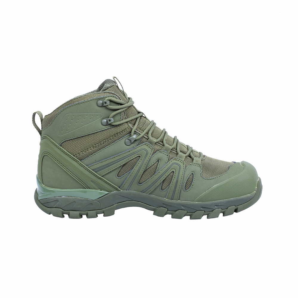 БОТИНКИ REMINGTON BOOTS X-FORCE