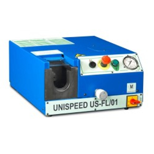 Станок UNISPEED USFL/01 400V 50HZ 3PH
