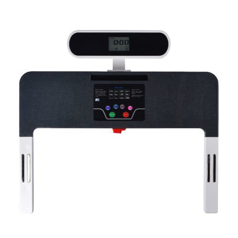 Evo fitness vector II