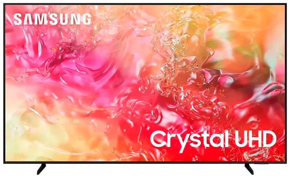 ЖК-телевизор SAMSUNG UE65DU7100
