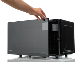 Микроволновая печь Hisense H25MOBS4HGI
