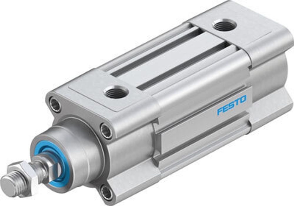 DSBC-40-30-D3-PPSA-N3 Стандартный цилиндр DSBC-40-30-D3-PPSA-N3 Стандартный цилиндр