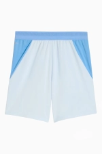 Шорты Puma Manchester City 26/27 Home Junior - белый