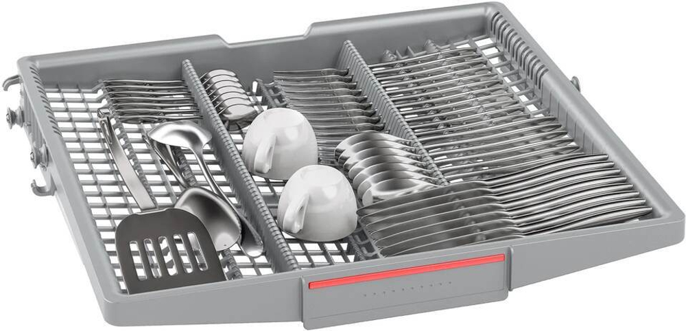 Встраиваемая посудомоечная машина Bosch SMV6ECX93E