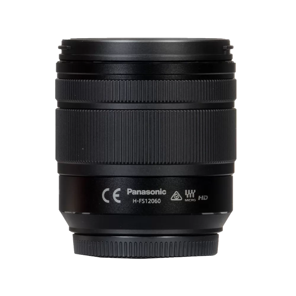 Объектив Panasonic Lumix G Vario 12-60mm f/3.5-5.6 ASPH. POWER O.I.S