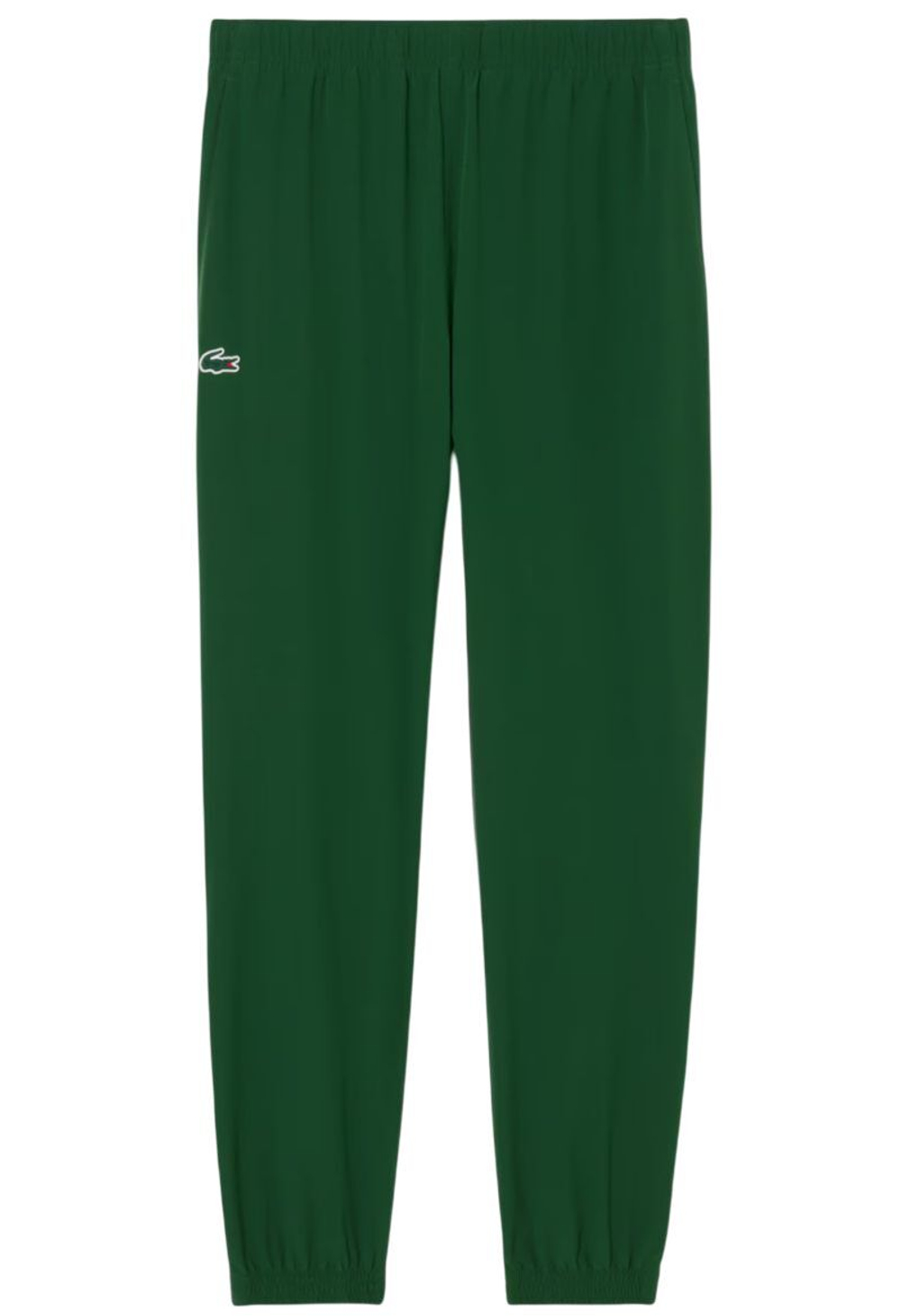 Men's Спортивный костюм Lacoste Tennis x Novak Djokovic - green
