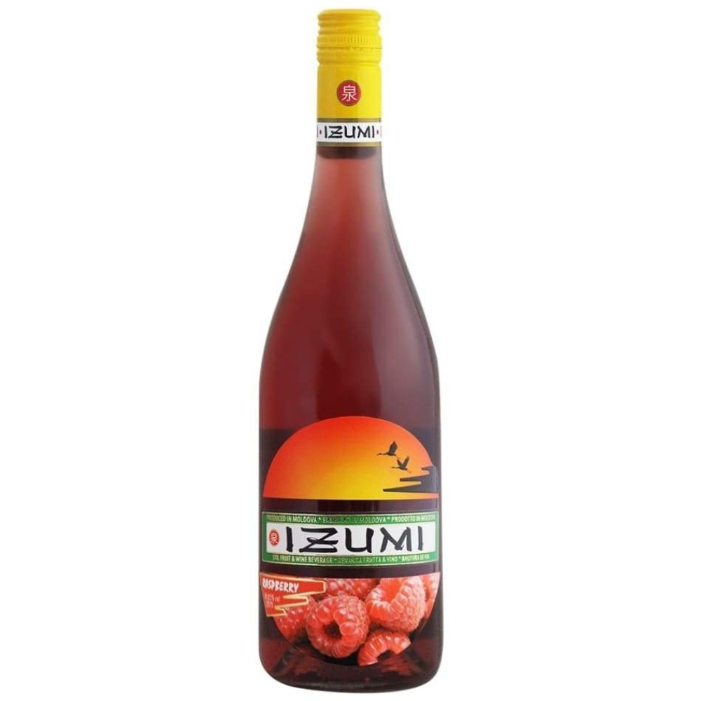 Вино Izumi малина 0.75 л