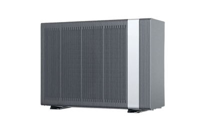 Тепловой насос New Energy Hi-Master 9 кВт, 220 В, R290/CM10