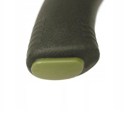 Нож туристический Morakniv Bushcraft Forest-Stainless Steel Olive Green
