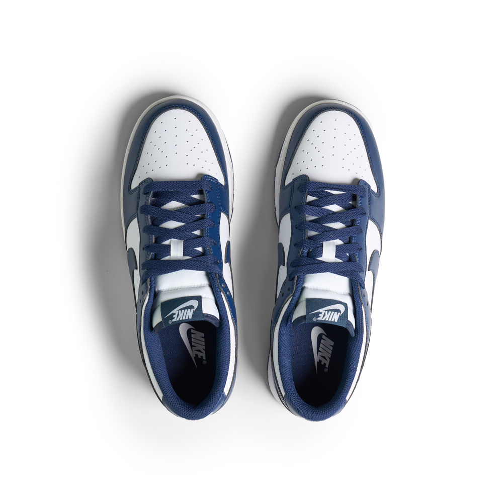 Кроссовки Nike Dunk Low "Navy"