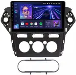 Магнитола для Ford Mondeo 4 2010-2014 - Teyes CC3 на Android 10, Быстрая, QLED, CarPlay, 4G SIM-слот