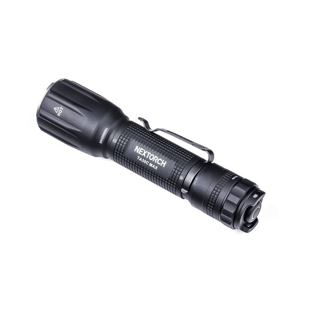 Фонарь тактический Nextorch TA30C Max 3000 люмен