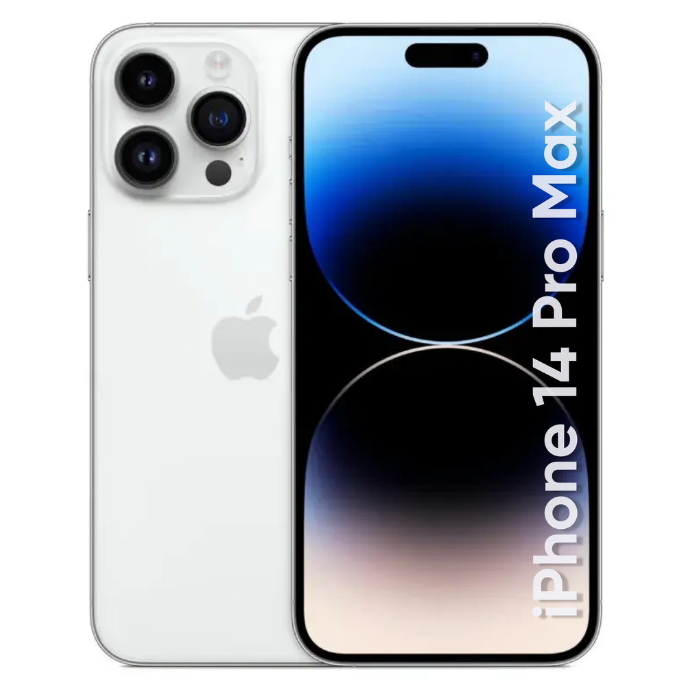 iPhone 14 Pro Max 512Gb SIM+eSIM БУ