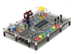 Учебная плата OSEPP STEM KIT 1 совместимая со средой Arduino