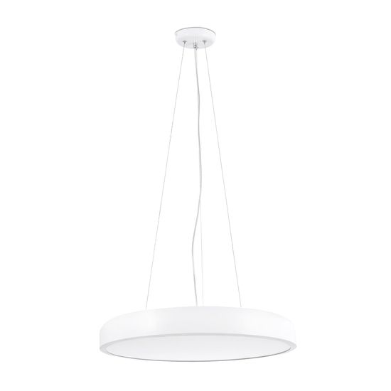 Подвесной светильник Cocotte-S белый LED 30W 3000K