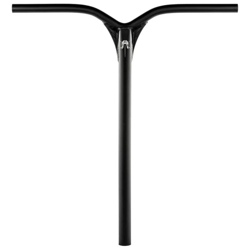 Руль Ethic Dryade v2 bar 57 high Black