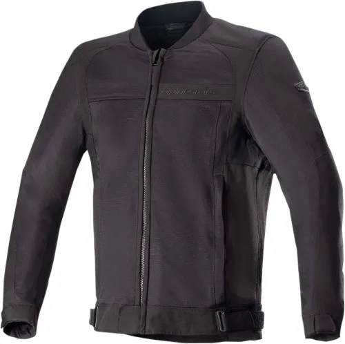 Купить Мотокуртка  Alpinestars Luc v2 Air Jacket / Черный
