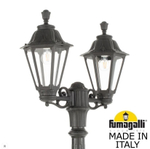 Ландшафтный светильник Fumagalli RUT E26.158.S20.AXF1R