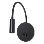 Бра Arte Lamp ELECTRA A8231AP-1BK, LED