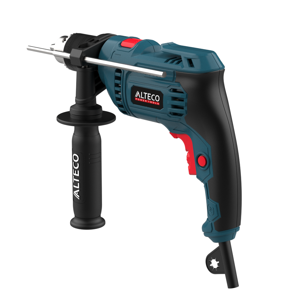 Дрель ударная ALTECO DP 550-13