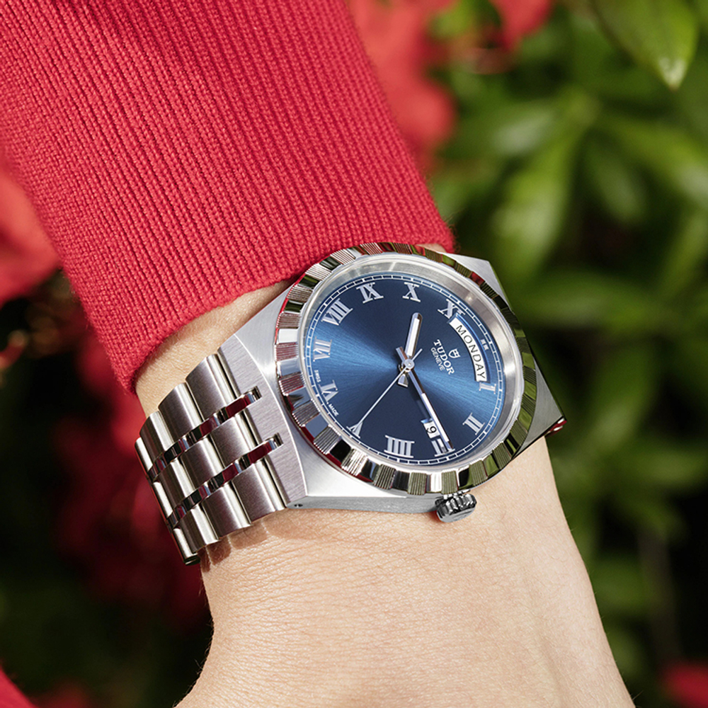 TUDOR Royal M28600 0005