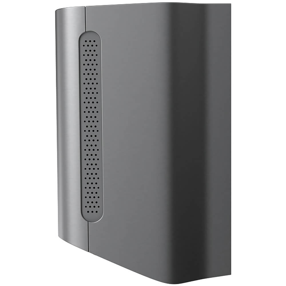 Кондиционер Hisense AS-10UW4RXVQH00A(B) Vision Pro Carbon Superior DC Inverter