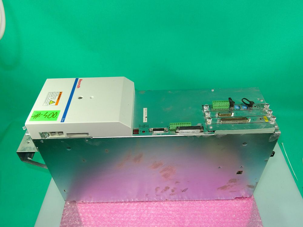 REXROTH INDRAMAT HDS04.2-W200N-HS33-01-FW REXROTH INDRAMAT HDS04.2-W200N-HS33-01-FW