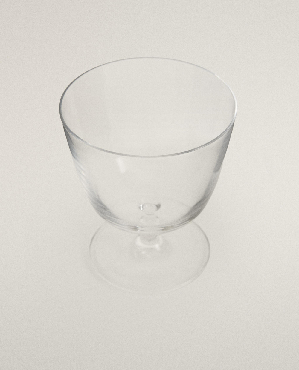 бокал из стекла Zara Home, фото 4