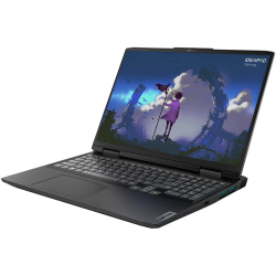 Ноутбук Lenovo IdeaPad Gaming 3 (82SA0057RU)