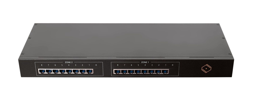 Cетевой коммутатор Silent Angel Bonn N16 LPS