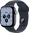 Умные часы Apple Watch Series 12 46mm Cellular Night Blue Ceramic Navy Blue Sport Band M/L