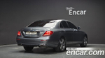 Mercedes-Benz E-Class E300 Avantgarde — 2019