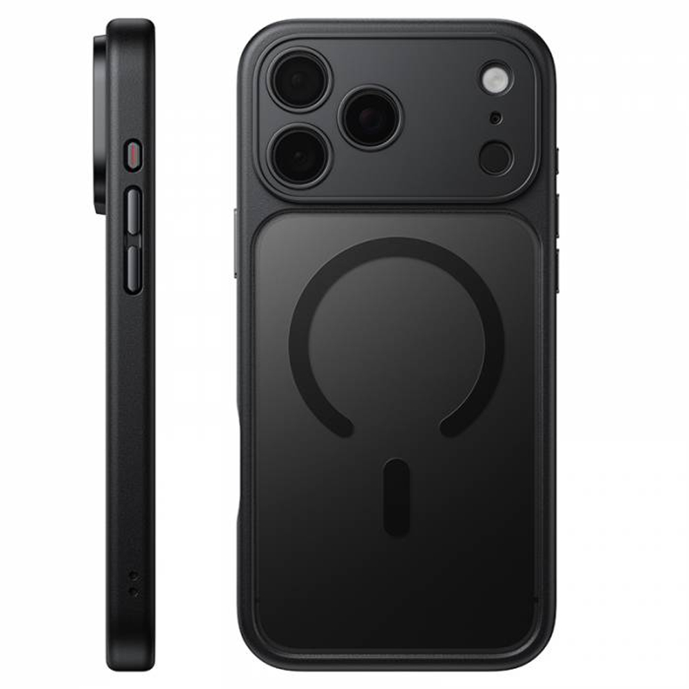 Чехол Hoco IP 18 PRO P01 (black)
