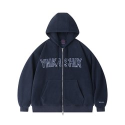 Зип худи Ymkashix Original fleece F222 pp.M