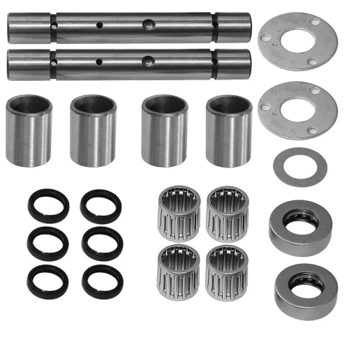 Ремкомплект бокового шкворня со шкворнем HANGCHA/TFN CPC(Q)D15-18 N030-220002-Kit