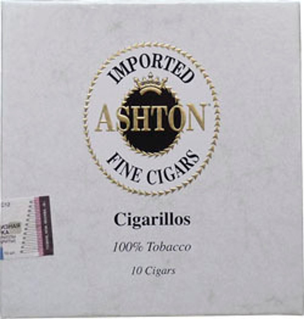 Ashton Cigarillos