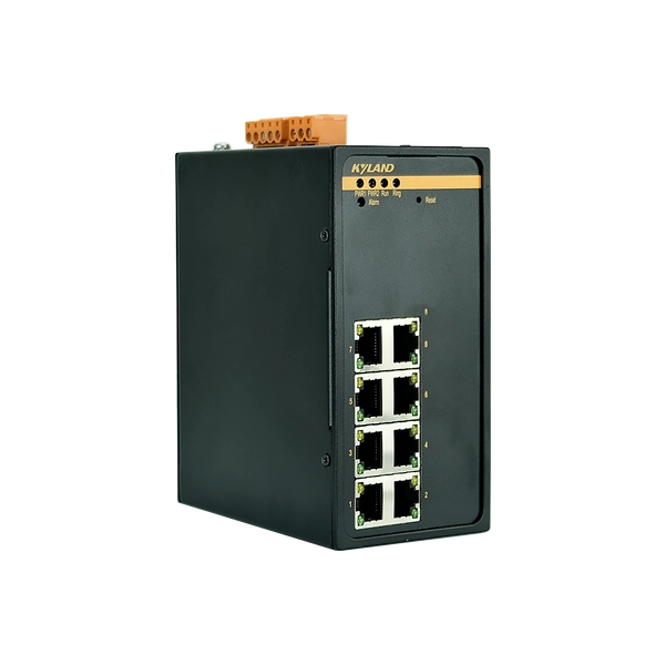 SICOM3000A-8GE-L2-L2-PN