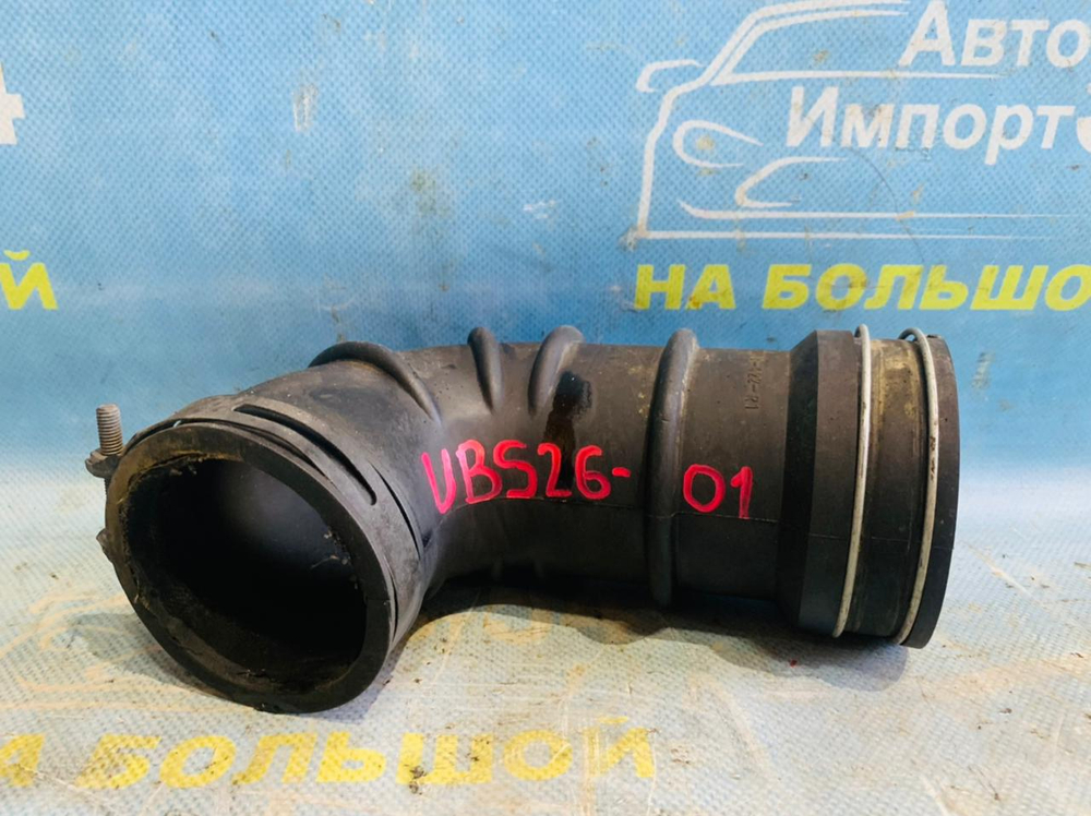 Гофра воздушного фильтра ISUZU BIGHORN 1992