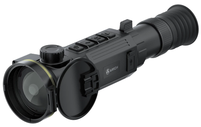 Тепловизионный прицел Arkon Arma GS60