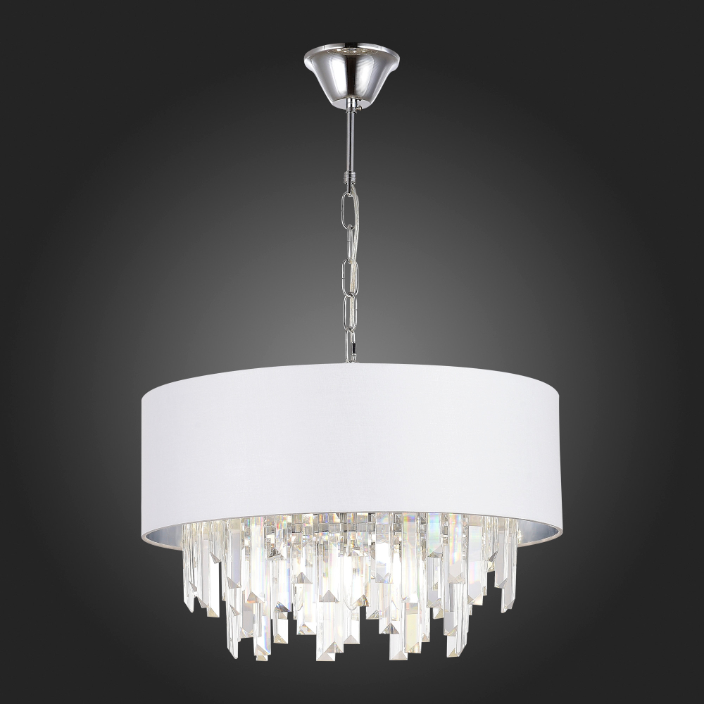 Светильник подвесной Evoluce Dahlia SLE1120-103-07