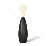 Floor design lamp Kazuki
