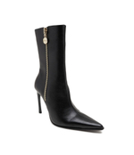 Ботильоны Versace Jeans Couture - черный(75VA3S23ZS861)