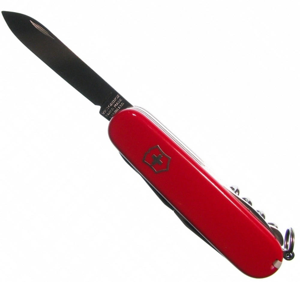Нож Victorinox Mountaineer, 1.3743