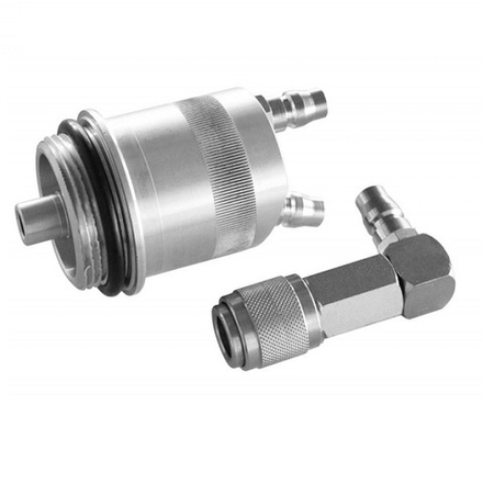 Адаптер для подключения к АКПП PowerShift Ford/Volvo, SPIN (Италия)