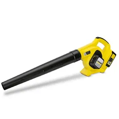 Воздуходув "KARCHER" LBL 4 Battery Set
